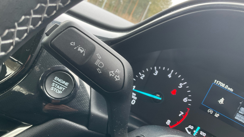 Ford Puma 1.0 EcoBoost Hybrid mHEV Titanium 5dr Petrol Hatchback